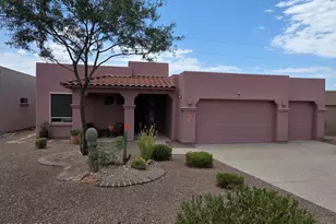 3904 S Camino Ensenada Del Pantano, Tucson, AZ 85730 - Photo 1