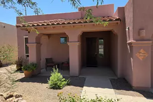 3904 S Camino Ensenada Del Pantano, Tucson, AZ 85730 - Photo 2
