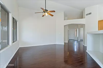 50 N Shadow Brook Place, Tucson, AZ 85748 - Photo 8