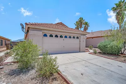 50 N Shadow Brook Place, Tucson, AZ 85748 - Photo 2