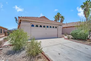 50 N Shadow Brook Pl, Tucson, AZ 85748 - Photo 2