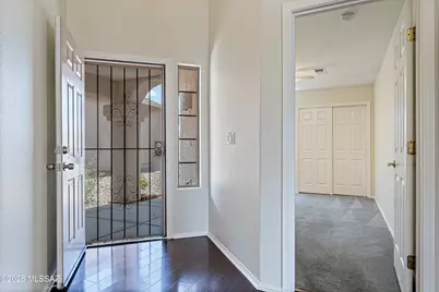 50 N Shadow Brook Place, Tucson, AZ 85748 - Photo 4
