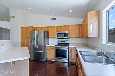 50 N Shadow Brook Place, Tucson, AZ 85748 - Photo 12