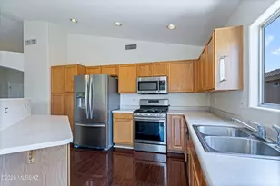 50 N Shadow Brook Pl, Tucson, AZ 85748 - Photo 12