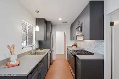[Address not provided], Tucson, AZ 85719 - Photo 14