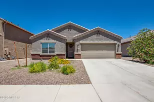 10046 N Cardon Grande Trail, Marana, AZ 85653 - Photo 2