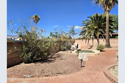 10151 E Karen Place, Tucson, AZ 85748 - Photo 30