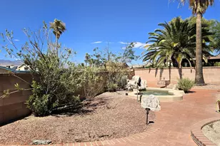 10151 E Karen Pl, Tucson, AZ 85748 - Photo 30