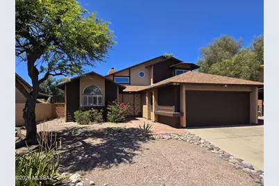10151 E Karen Place, Tucson, AZ 85748 - Photo 4