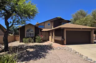 10151 E Karen Pl, Tucson, AZ 85748 - Photo 4