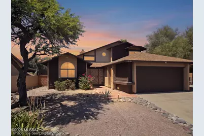 10151 E Karen Place, Tucson, AZ 85748 - Photo 2