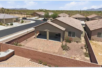 2231 W Desert Topaz Way, Tucson, AZ 85742 - Photo 42