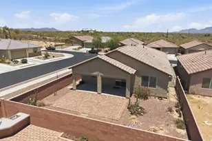 2231 W Desert Topaz Wy, Tucson, AZ 85742 - Photo 42