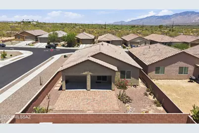 2231 W Desert Topaz Way, Tucson, AZ 85742 - Photo 6