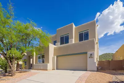 3057 W Desert Glory Drive, Tucson, AZ 85745 - Photo 2