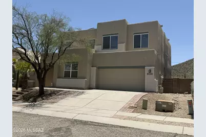 3057 W Desert Glory Drive, Tucson, AZ 85745 - Photo 1