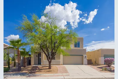3057 W Desert Glory Drive, Tucson, AZ 85745 - Photo 1