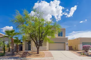 3057 W Desert Glory Dr, Tucson, AZ 85745 - Photo 1
