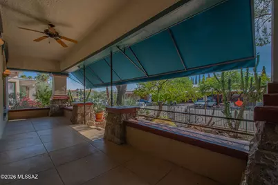 215 S 5th Avenue, Tucson, AZ 85701 - Photo 4