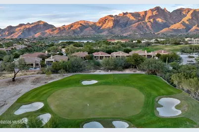 6337 N Via Lomas De Paloma, Tucson, AZ 85718 - Photo 44