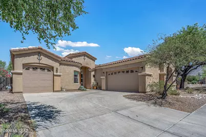 6337 N Via Lomas De Paloma, Tucson, AZ 85718 - Photo 2