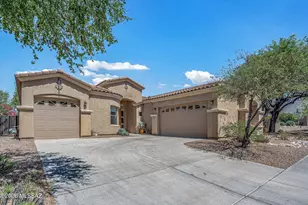 6337 N Via Lomas De Paloma, Tucson, AZ 85718 - Photo 2