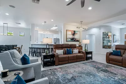 6337 N Via Lomas De Paloma, Tucson, AZ 85718 - Photo 8