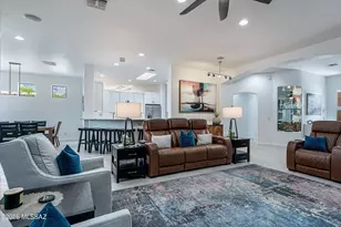 6337 N Via Lomas De Paloma, Tucson, AZ 85718 - Photo 8