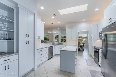 6337 N Via Lomas De Paloma, Tucson, AZ 85718 - Photo 14
