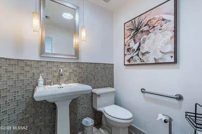 6337 N Via Lomas De Paloma, Tucson, AZ 85718 - Photo 32