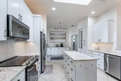 6337 N Via Lomas De Paloma, Tucson, AZ 85718 - Photo 18
