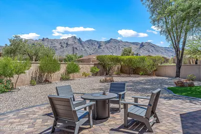 6337 N Via Lomas De Paloma, Tucson, AZ 85718 - Photo 34