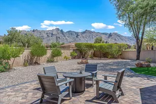 6337 N Via Lomas De Paloma, Tucson, AZ 85718 - Photo 34