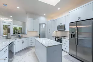 6337 N Via Lomas De Paloma, Tucson, AZ 85718 - Photo 16