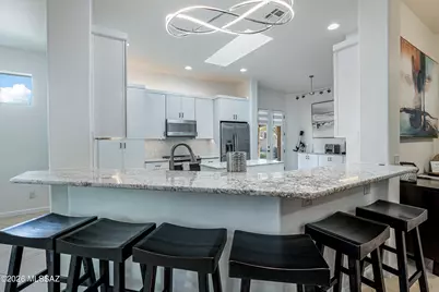 6337 N Via Lomas De Paloma, Tucson, AZ 85718 - Photo 12