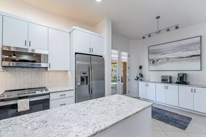 6337 N Via Lomas De Paloma, Tucson, AZ 85718 - Photo 18