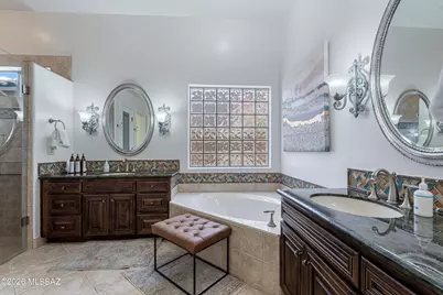 6337 N Via Lomas De Paloma, Tucson, AZ 85718 - Photo 24