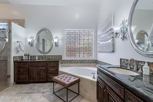 6337 N Via Lomas De Paloma, Tucson, AZ 85718 - Photo 24