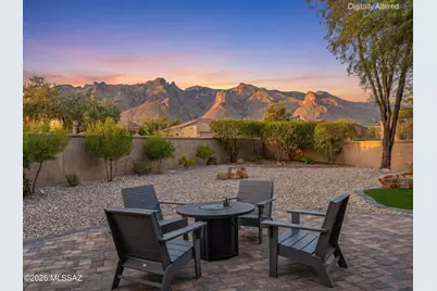 6337 N Via Lomas De Paloma, Tucson, AZ 85718 - Photo 1