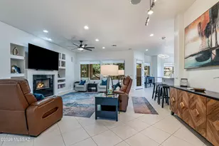 6337 N Via Lomas De Paloma, Tucson, AZ 85718 - Photo 6