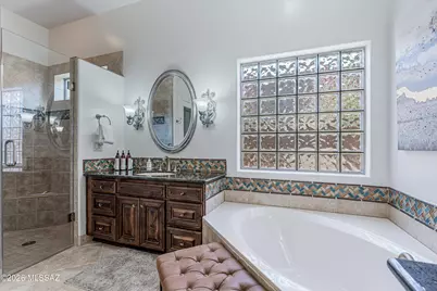 6337 N Via Lomas De Paloma, Tucson, AZ 85718 - Photo 26