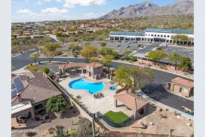 6337 N Via Lomas De Paloma, Tucson, AZ 85718 - Photo 44