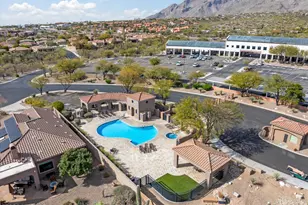 6337 N Via Lomas De Paloma, Tucson, AZ 85718 - Photo 44