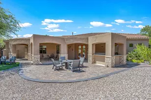 6337 N Via Lomas De Paloma, Tucson, AZ 85718 - Photo 38