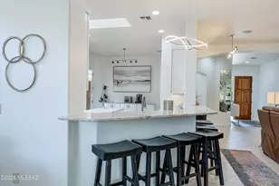 6337 N Via Lomas De Paloma, Tucson, AZ 85718 - Photo 12