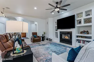 6337 N Via Lomas De Paloma, Tucson, AZ 85718 - Photo 8