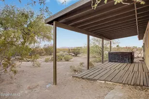 18201 W Tucker Rd, Marana, AZ 85653 - Photo 14