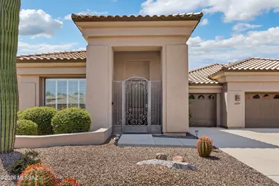 63297 E Flower Ridge Drive, Saddlebrooke, AZ 85739 - Photo 4
