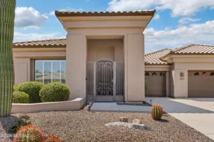 63297 E Flower Ridge Dr, Saddlebrooke, AZ 85739 - Photo 4