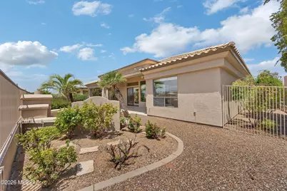 63297 E Flower Ridge Drive, Saddlebrooke, AZ 85739 - Photo 46